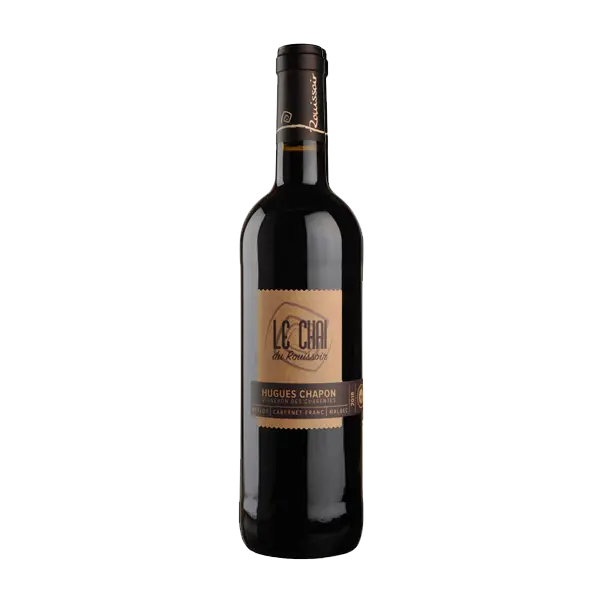 Vin rouge Merlot-Cabernet-Malbec