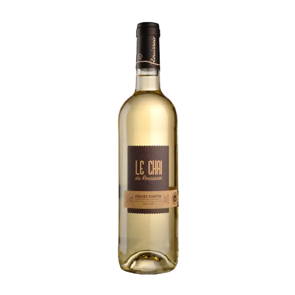 Vin blanc - Chauché