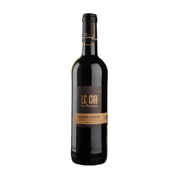 Vin rouge - Malbec
