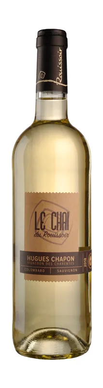 Vin Blanc - Colombard Sauvignon - Bio