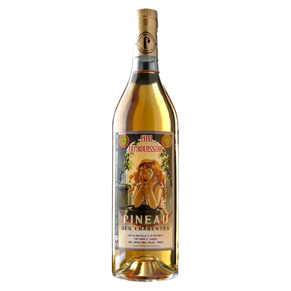 Pineau Blanc