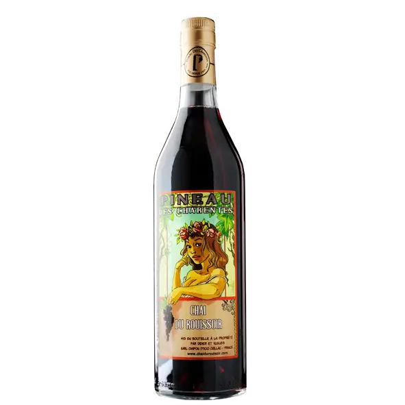 Pineau Rouge
