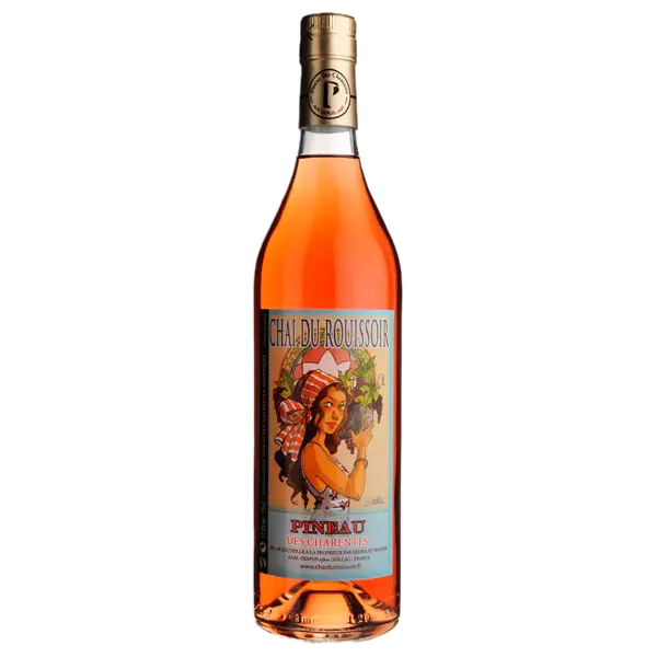 Pineau Rosé