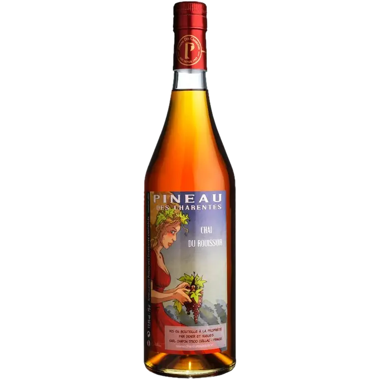 Pineau Ambré